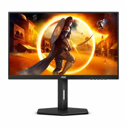 Monitor Gamer AOC 24G4 24" FHD 180Hz IPS G-Sync